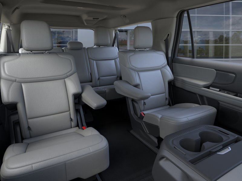 New 2026 Silver Ford Active image 12