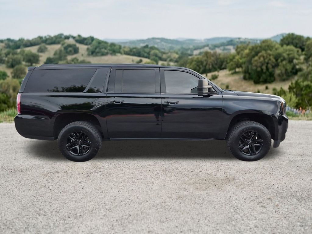 Used Car 2019 Gmc Yukon Xl  Slt For Sale Under $25,000 In Austin, Texas