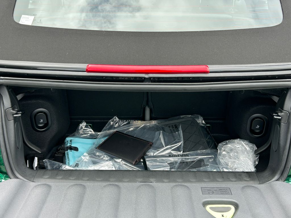 Thumbnail: 2026 MINI Cooper Convertible - 31