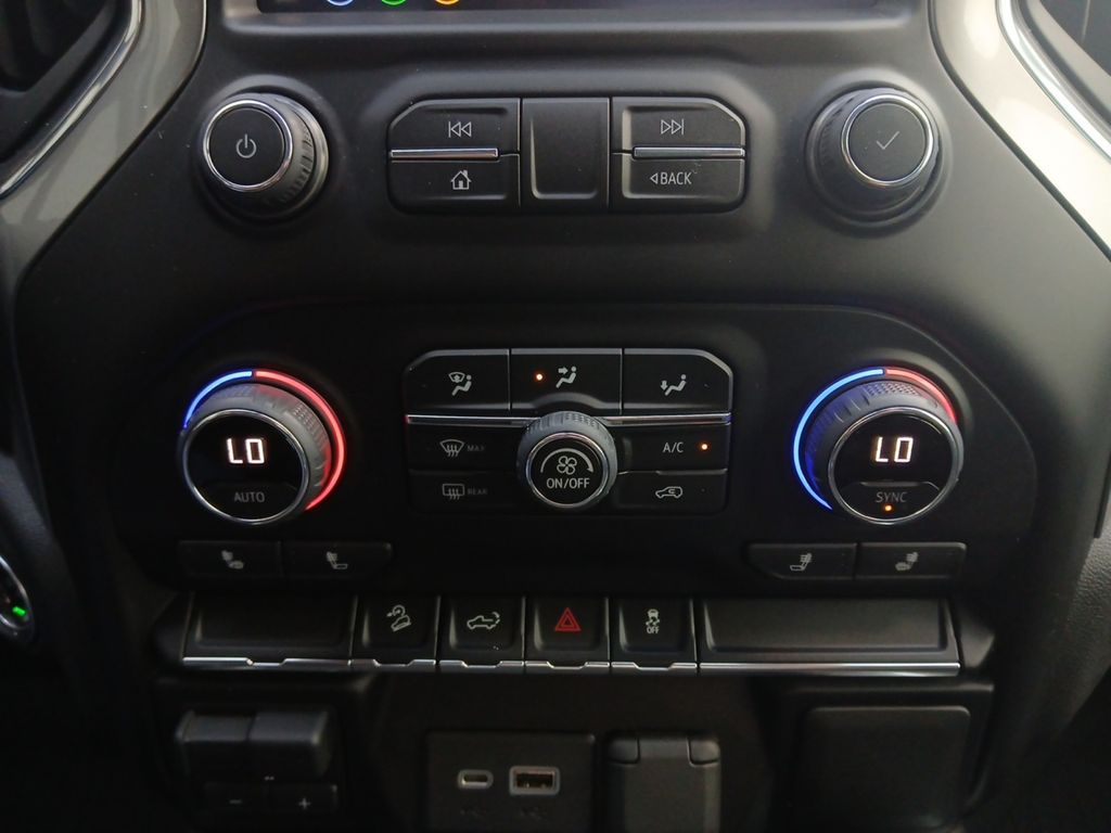 Used Car 2021 Chevrolet Silverado 1500  Lt Trail Boss For Sale Under $40,000 In Austin, Texas