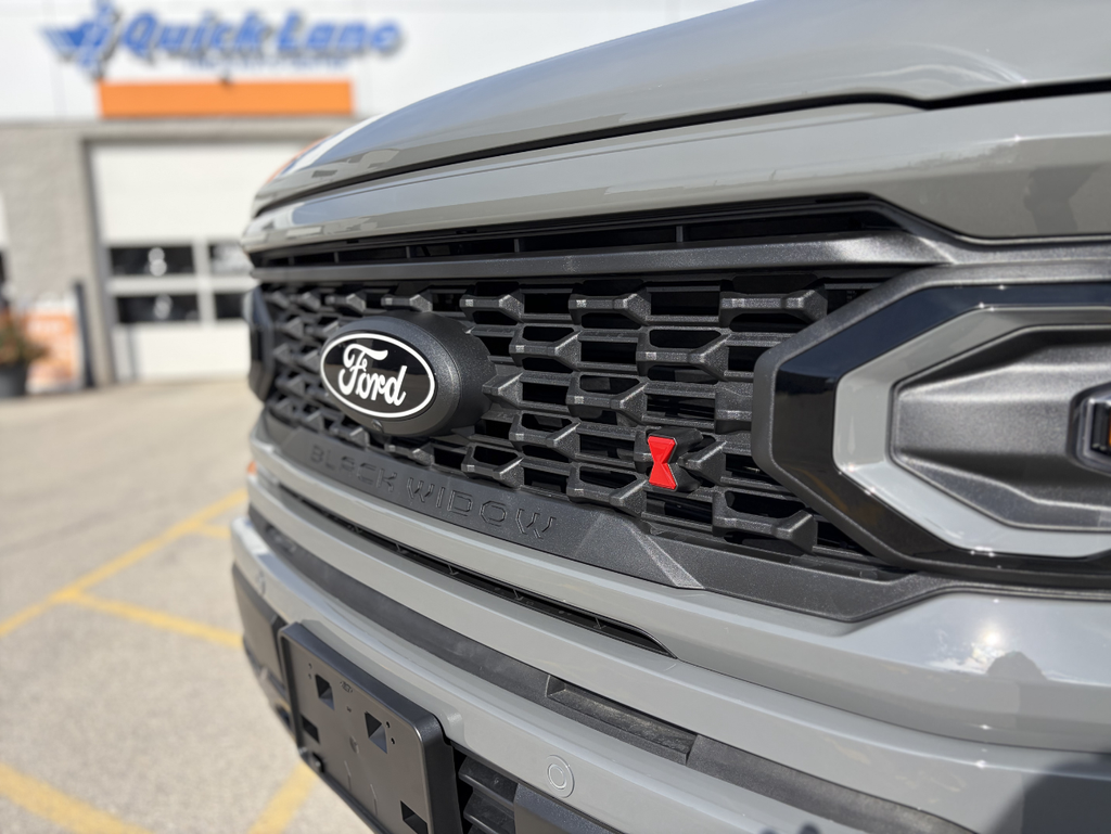 new 2026 Ford F-150 car, priced at $107,135
