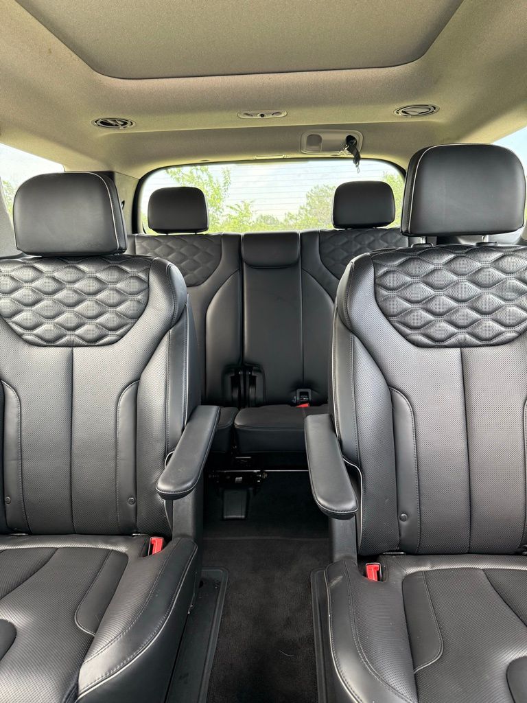 Thumbnail: 2021 Hyundai Palisade - 25