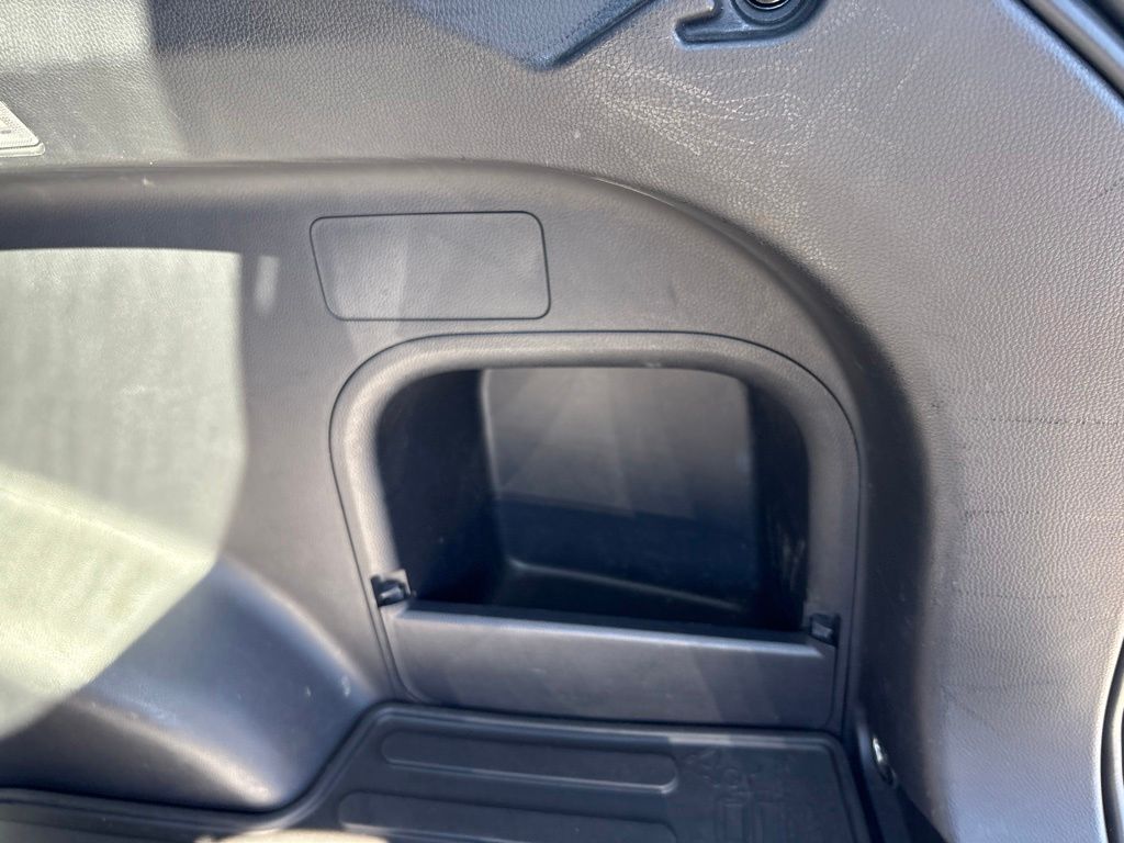 2019 Toyota RAV4 Hybrid LE