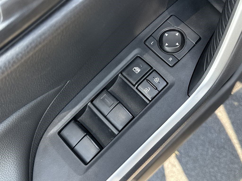 Used 2024 Toyota RAV4 SUV