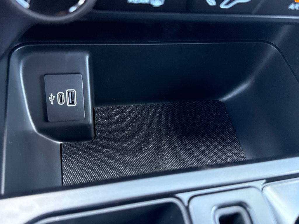 New 2026 Black Ford STX image 28