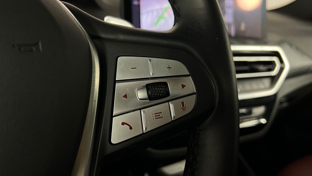 Thumbnail: 2022 BMW X3 - 19