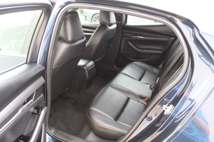 Used Car 2024 Mazda Mazda3  2.5 S Select Sport For Sale Under $25,000 In Georgetown, Texas