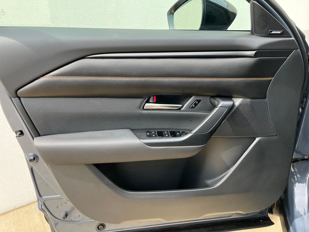 Used Car 2025 Mazda Cx-50  2.5 Turbo Premium Plus Package For Sale Under $40,000 In Georgetown, Texas