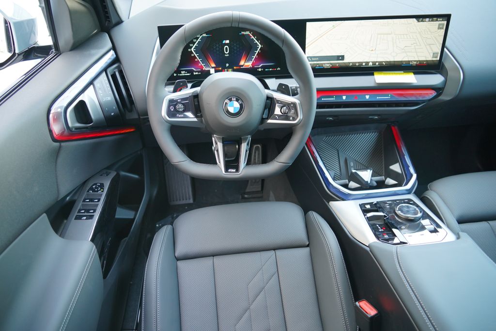 Thumbnail: 2026 BMW X3 - 15