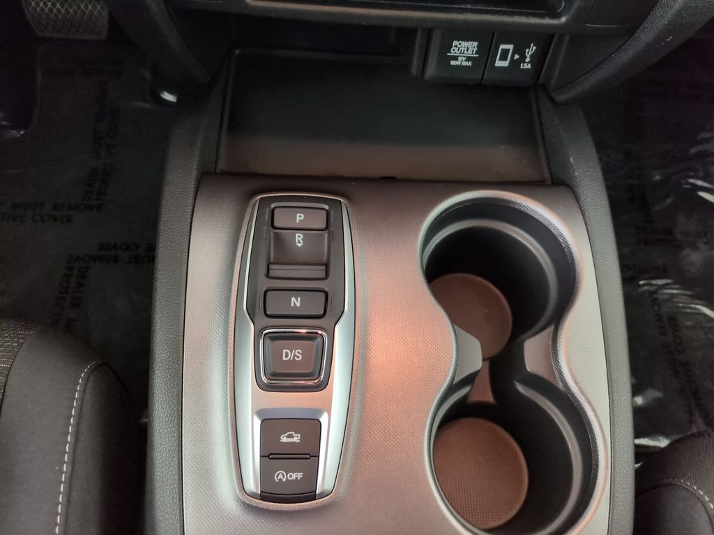 Used 2023 Honda Ridgeline For Sale in Fort Wayne, IN