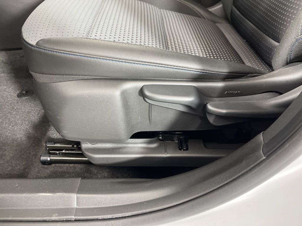 Thumbnail: 2025 Chevrolet Trax - 24