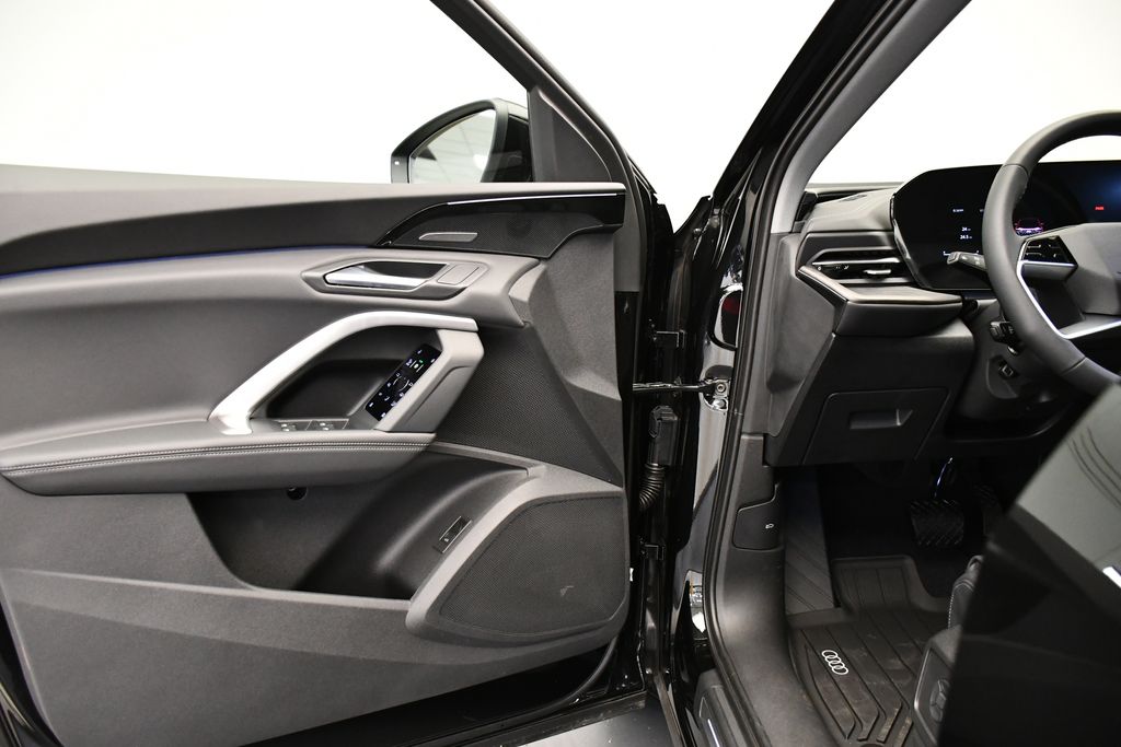 2025 Audi Q5 Premium 31