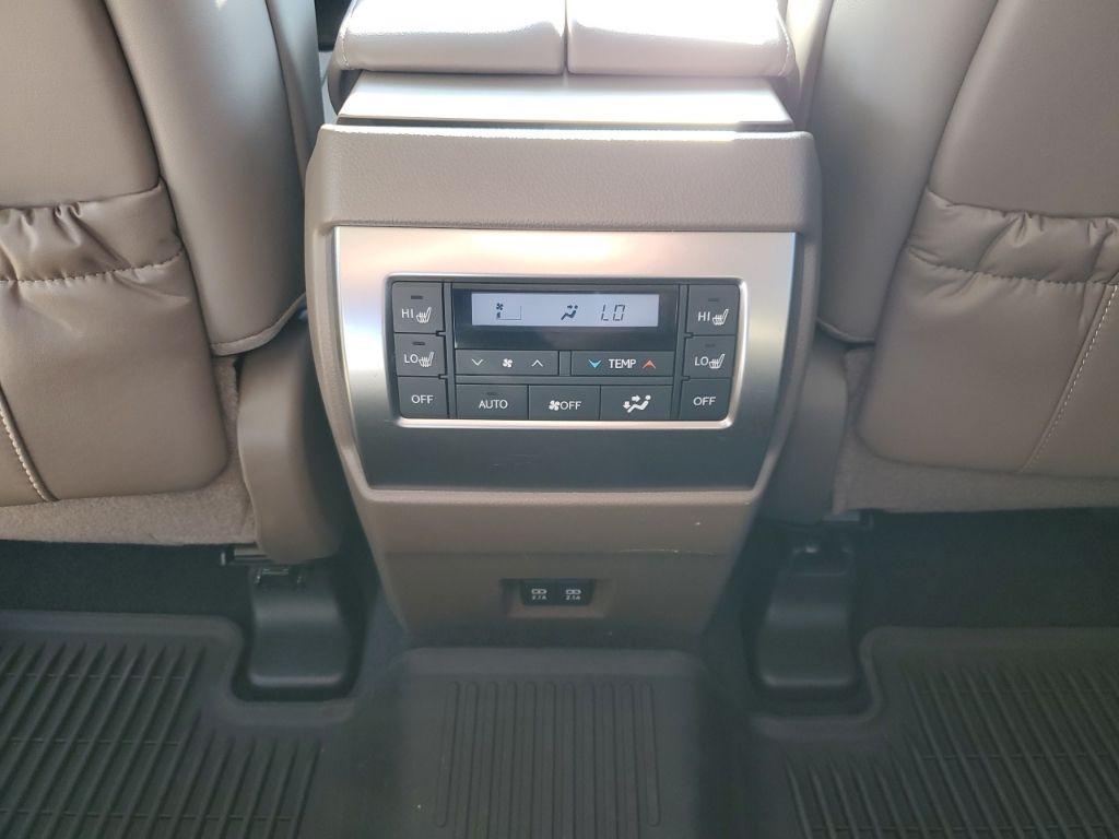 Used Car 2023 Lexus Gx  460 For Sale Under $70,000 In Austin, Texas