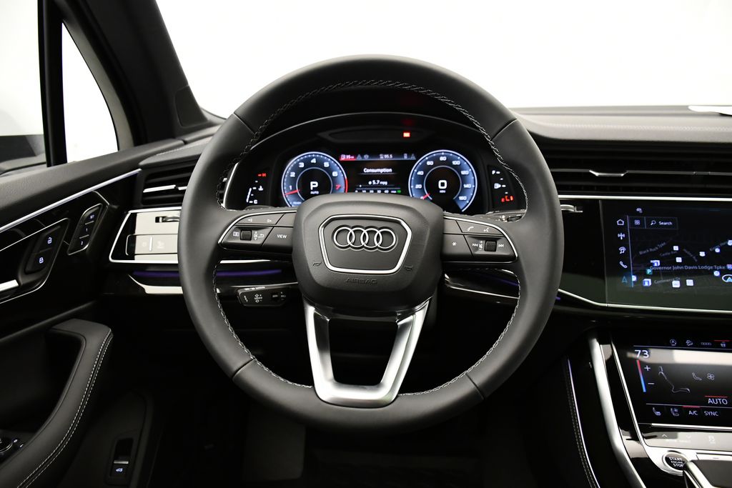 Thumbnail: 2026 Audi Q7 - 22