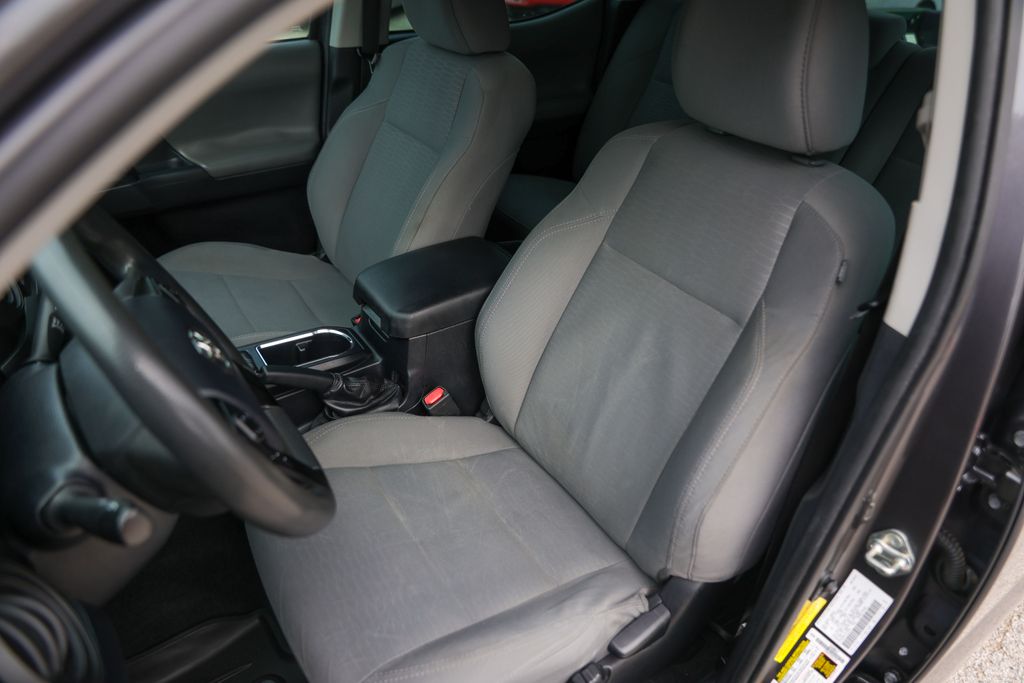 Used Car 2018 Toyota Tacoma  Sr For Sale Under $30,000 In Austin, Texas