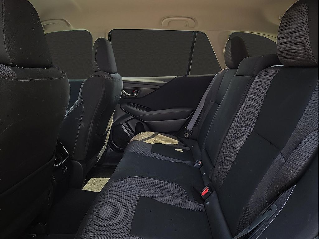 Used 2025 Subaru Outback Premium For Sale in Farmington, AR