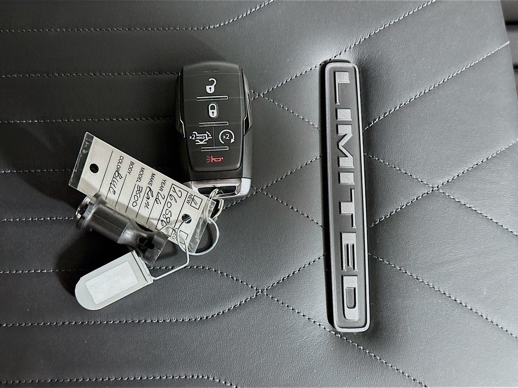 New 2026 Blue Ram Limited 14in image 20