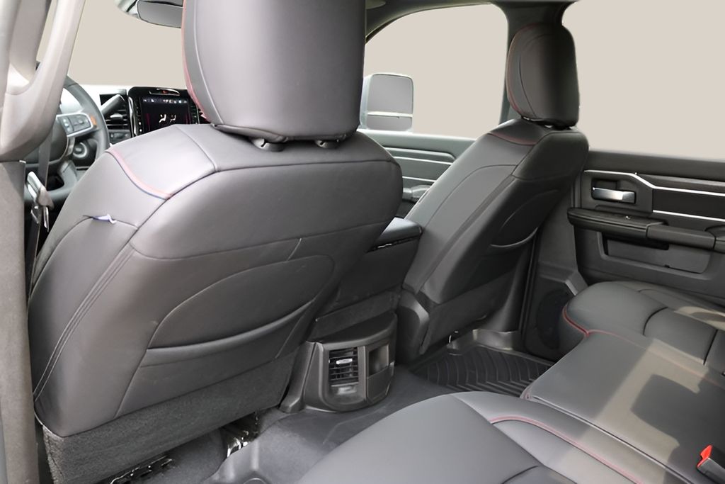 Used Car 2025 Ram 2500  Big Horn For Sale Under $60,000 In Austin, Texas