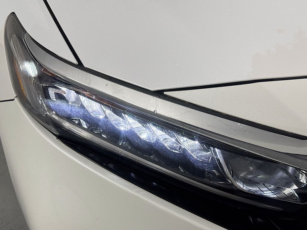 Used Car 2018 Honda Accord  Ex-l For Sale Under $25,000 In Austin, Texas