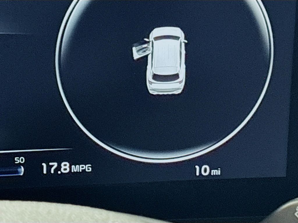 2025 Kia Sportage X-Pro Prestige