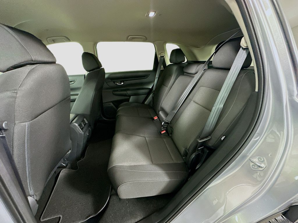 Thumbnail: 2026 Honda CR-V - 16