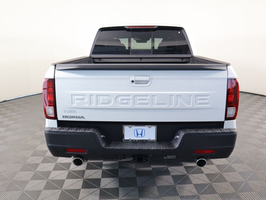 Thumbnail: 2026 Honda Ridgeline - 6