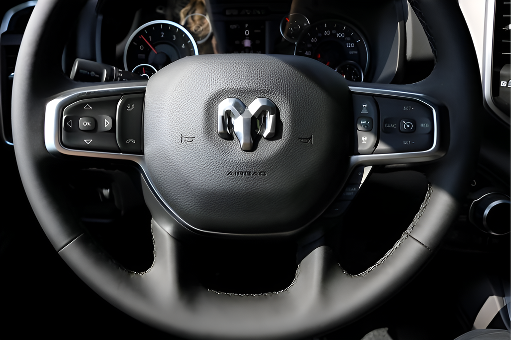 New Car 2025 Ram 1500  Big Horn/lone Star For Sale Under $50,000 In Austin, Texas