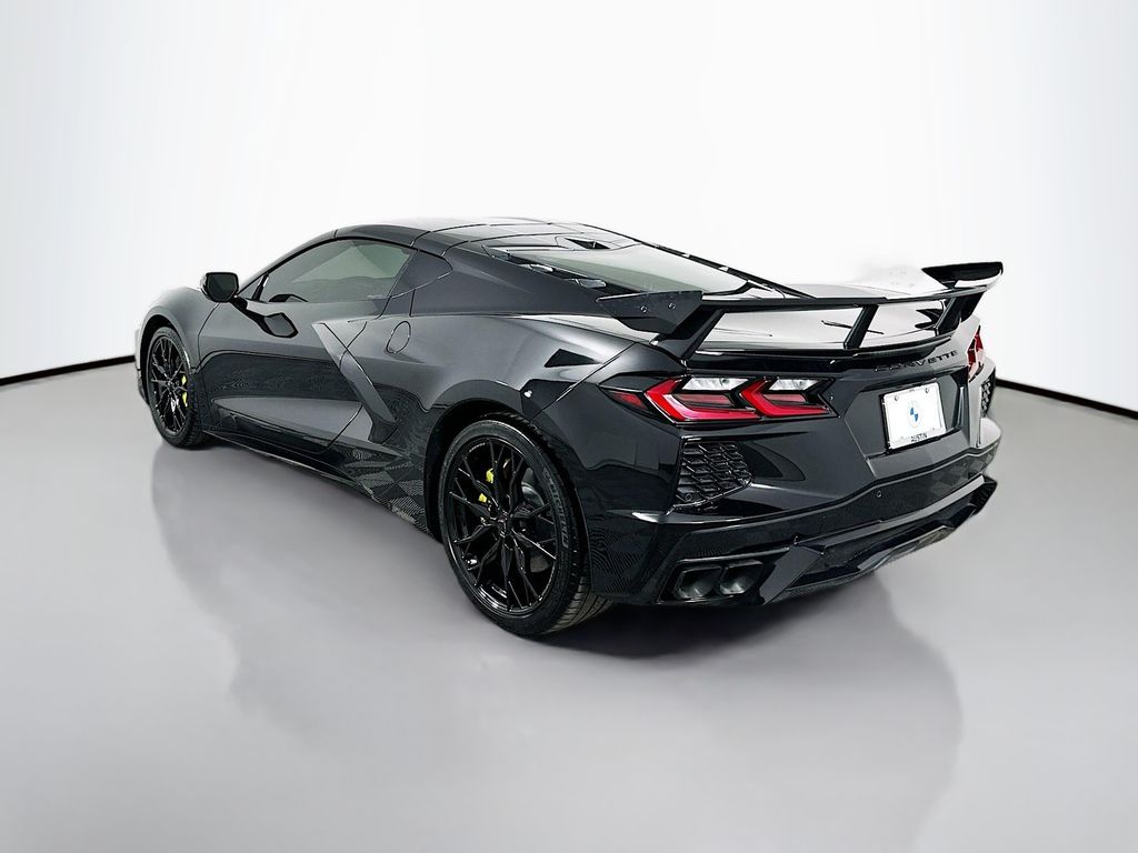 Thumbnail: 2023 Chevrolet Corvette - 7