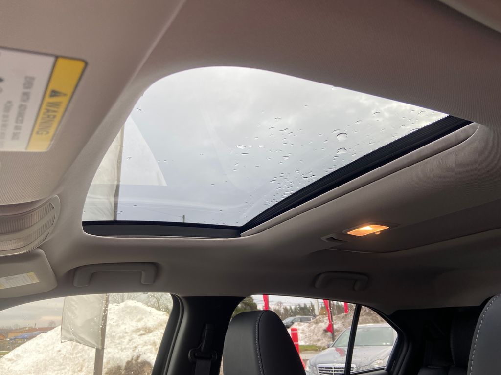 2026 Mitsubishi Eclipse Cross SE White at Auto Express Mitsubishi