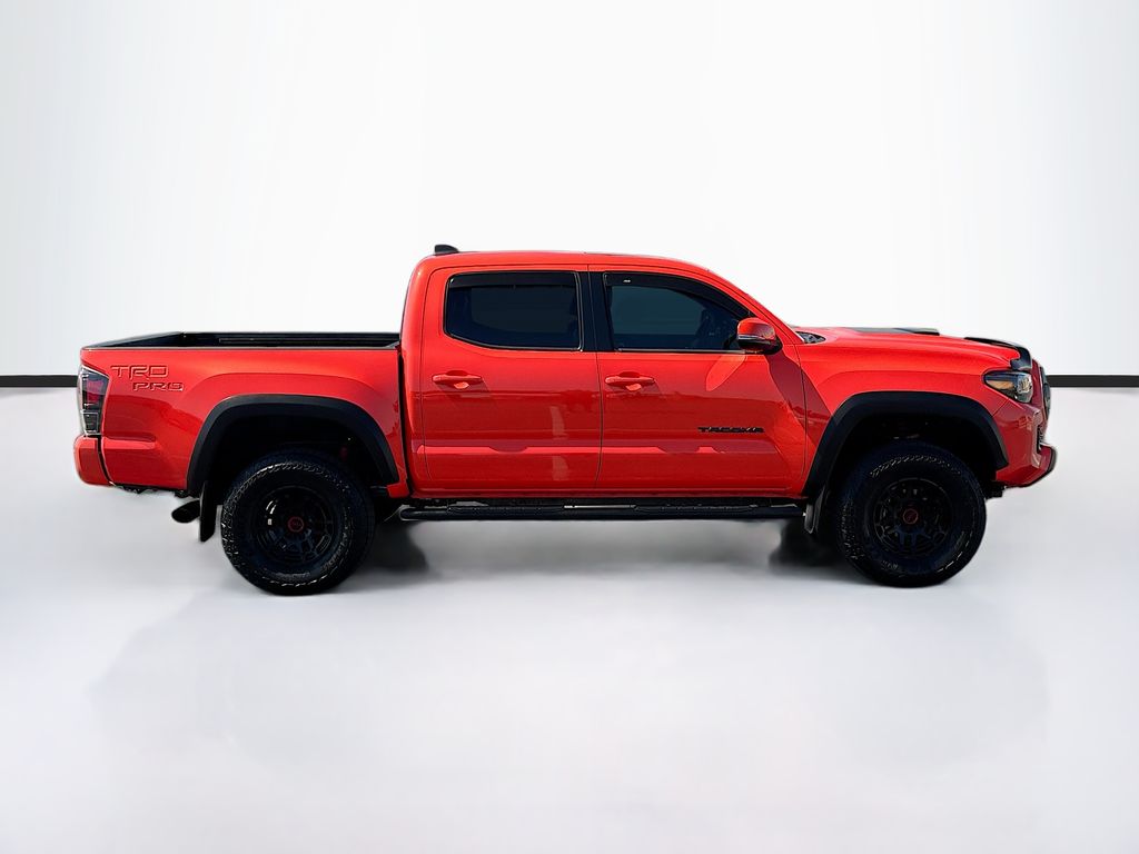 Thumbnail: 2023 Toyota Tacoma - 4