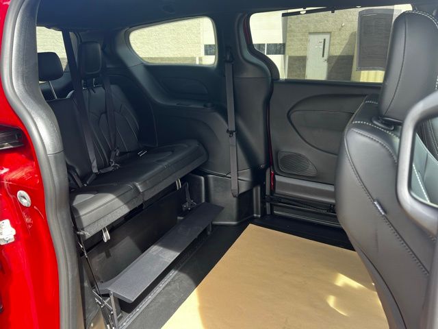 used 2025 Chrysler Voyager car, priced at $79,903