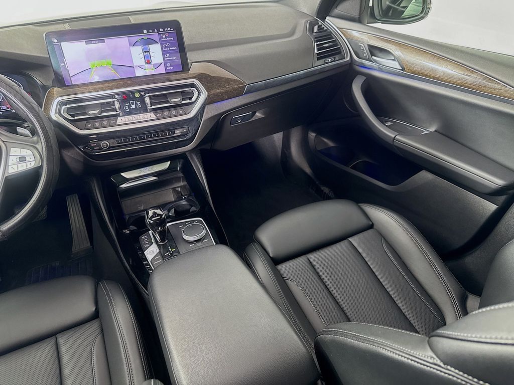 Used Car 2022 Bmw X4  Xdrive30i For Sale Under $35,000 In Austin, Texas