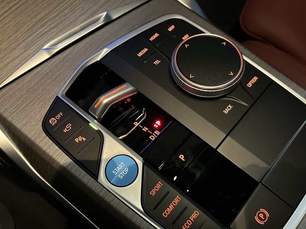 2025 BMW i4 xDrive40 20