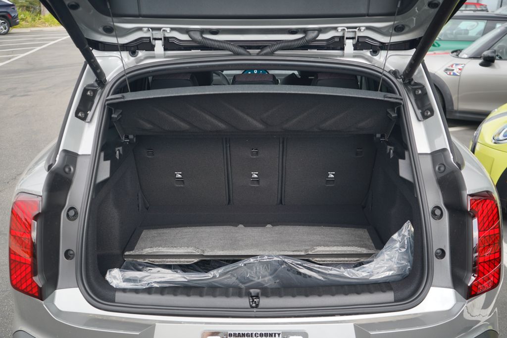 Thumbnail: 2026 MINI Cooper Countryman - 11