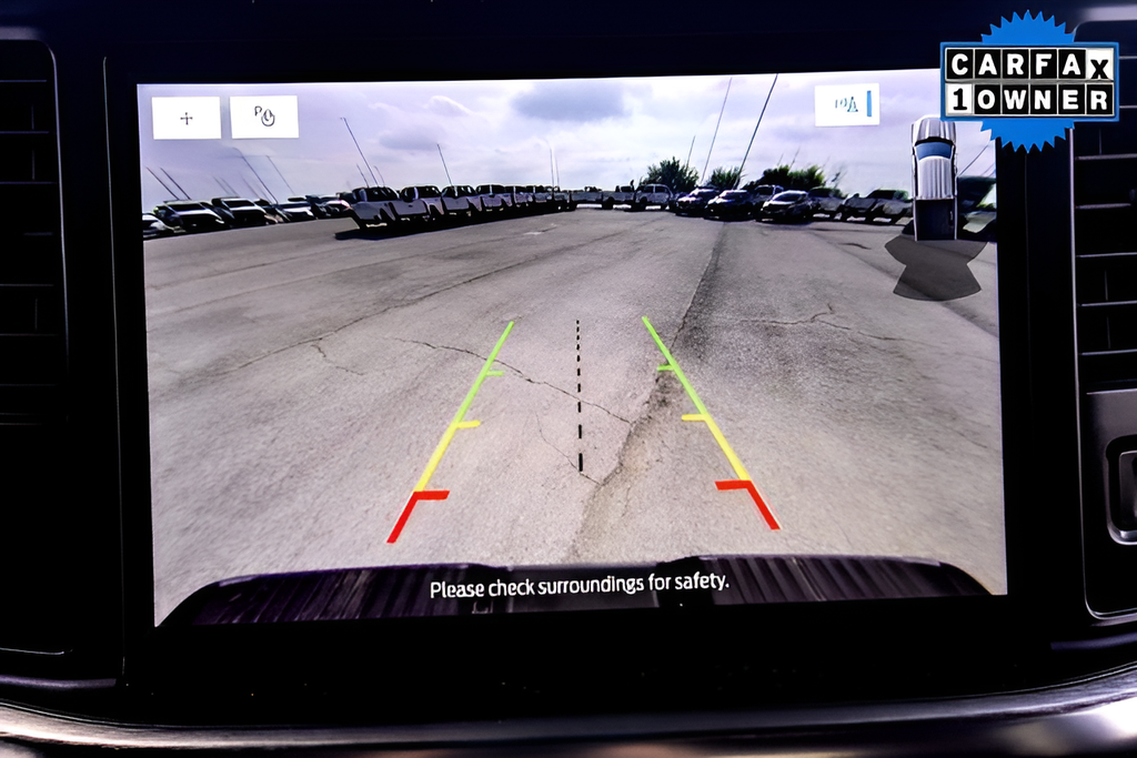 Used Car 2023 Ford F-150  Lariat For Sale Under $50,000 In Austin, Texas