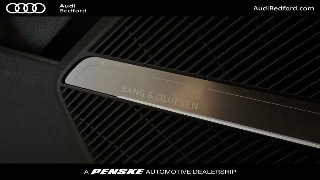 Thumbnail: 2024 Audi Q5 - 13
