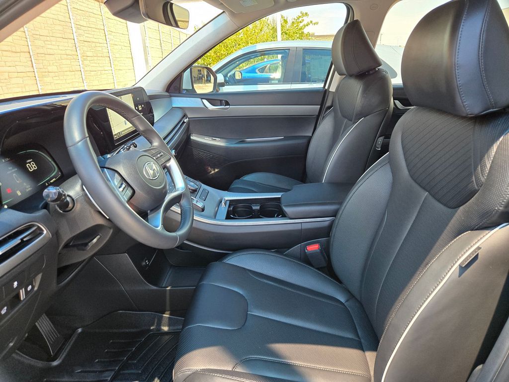 Used 2024 Hyundai Palisade SUV