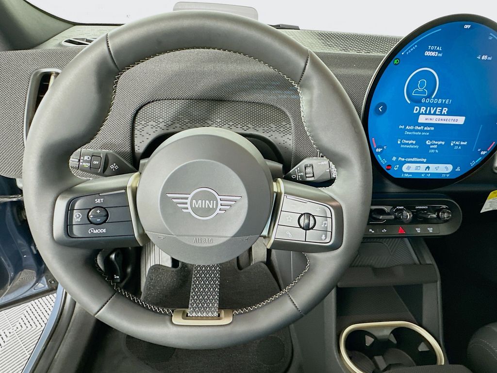 Thumbnail: 2026 MINI Cooper Countryman - 10