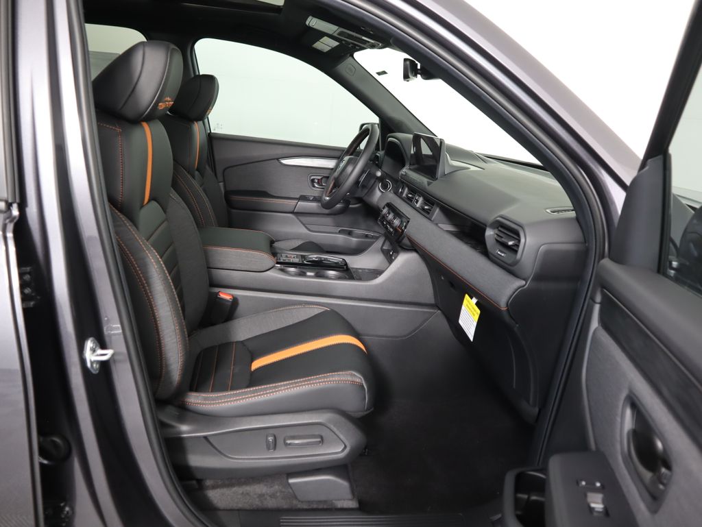 Thumbnail: 2026 Honda Passport - 21