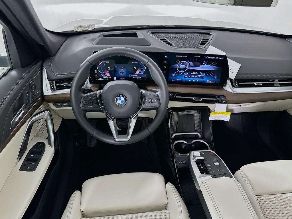 Thumbnail: 2026 BMW X1 - 19
