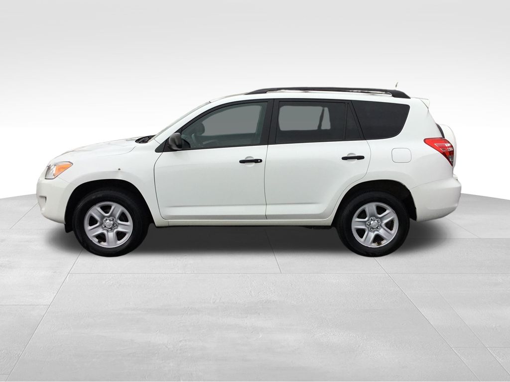Thumbnail: 2012 Toyota RAV4 - 2