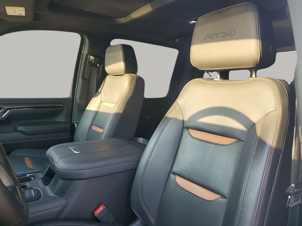 Used Car 2024 Gmc Sierra 2500hd  At4 For Sale In Austin, Texas