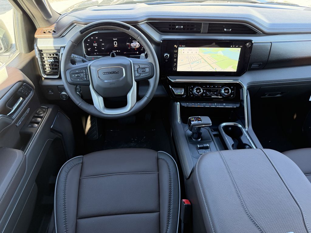 new 2026 GMC Sierra 1500 car, priced at $70,033