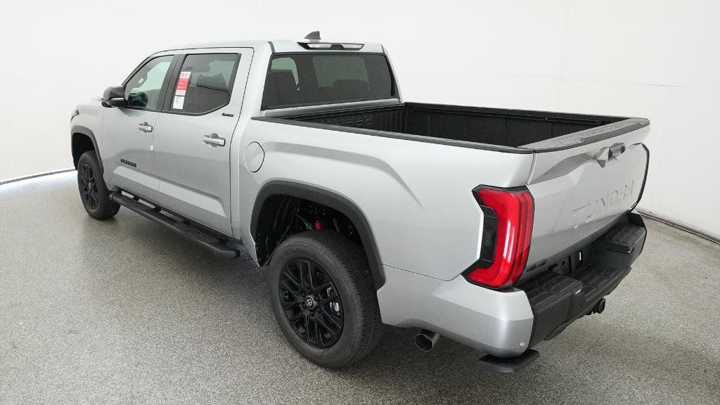 Thumbnail: 2026 Toyota Tundra - 28