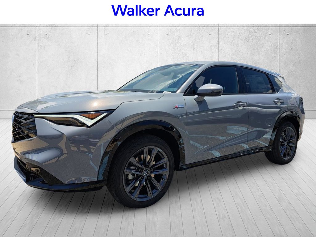 2026 Acura ADX
