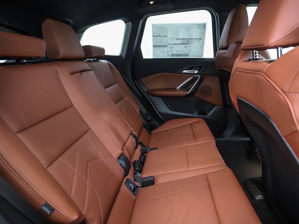 Thumbnail: 2026 BMW X1 - 26