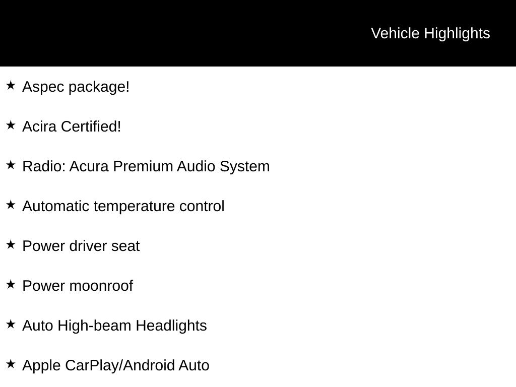 Thumbnail: 2025 Acura Integra - 13