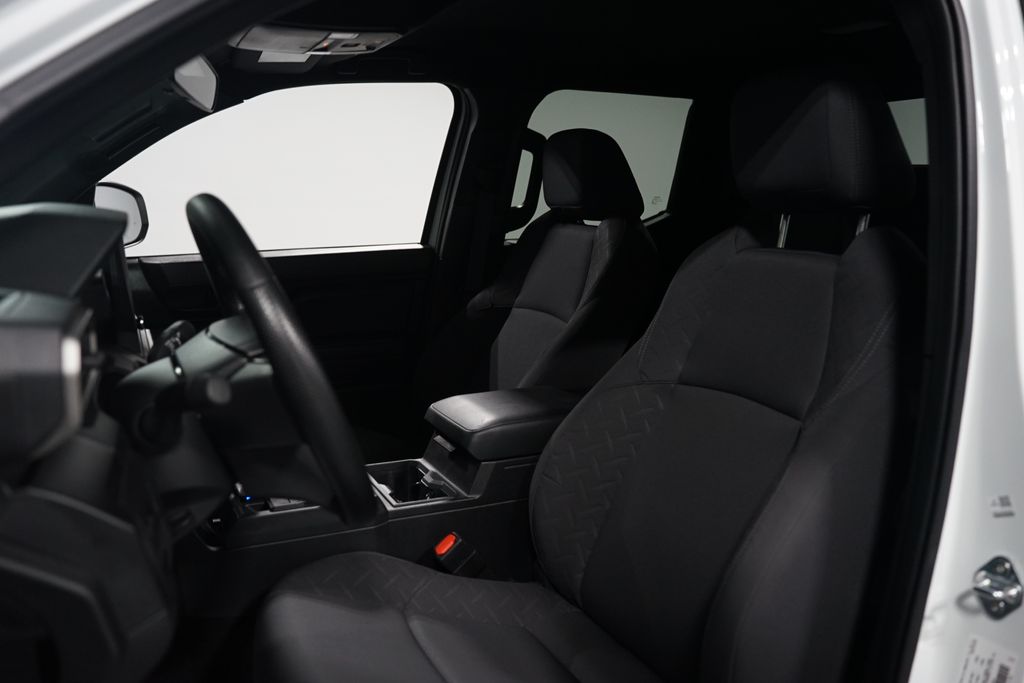 Thumbnail: 2025 Toyota Tacoma - 11