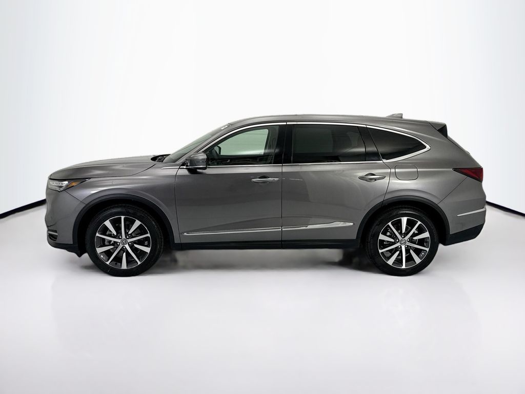 Thumbnail: 2026 Acura MDX - 8