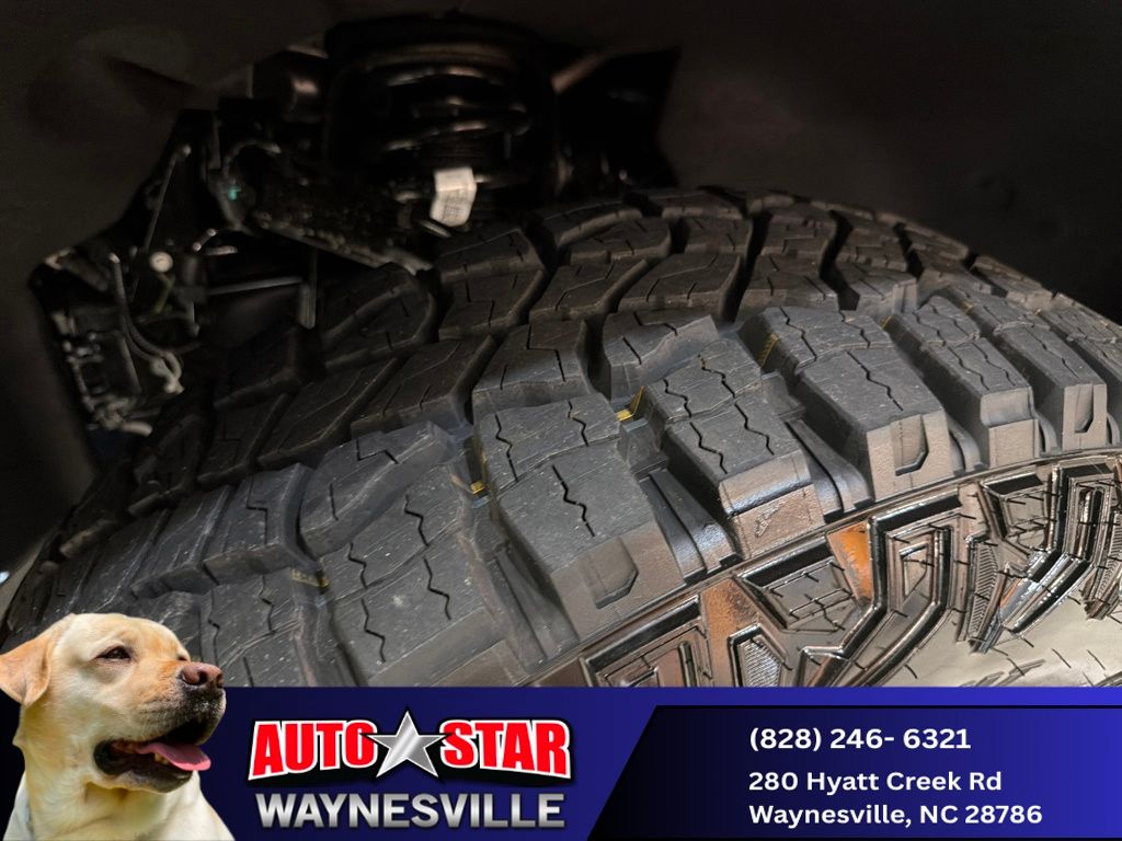 new 2026 Chevrolet Colorado car, priced at $54,120